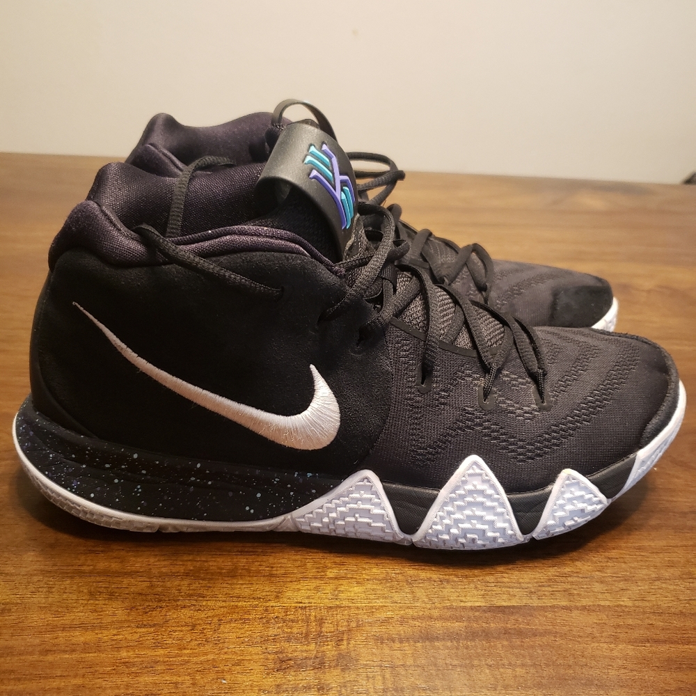 Nike kyrie 4